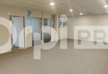 Location de bureaux aux portes de Rungis  à Chevilly-Larue - 94550