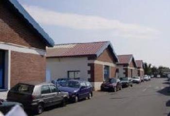Location bureaux - Proche RER C et RN86  à Choisy-le-Roi - 94600