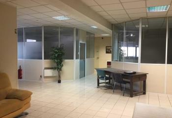 Location bureau Choisy-le-Roi (94600) - 78 m²  à Choisy-le-Roi - 94600