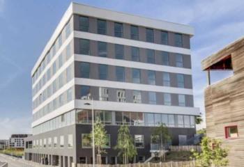 Location bureaux - Proche RER, autoroute et aéroport Orly