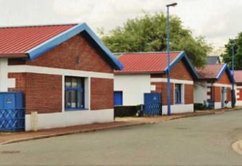 Location bureaux - Proche A86 et RER