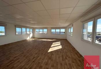 Location bureaux - Proche Perpignan, A9, gare et aéroport  à Claira - 66530