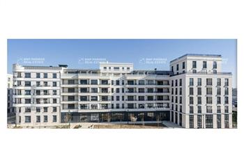 Location bureaux - Proximité Tram T6