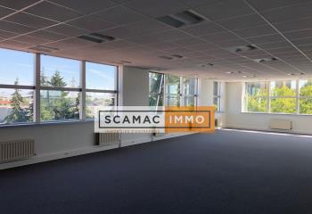Location bureaux - Proche A86, N118 et Tram T6  à Clamart - 92140