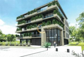 Bureaux à louer - A71 - A89 - quartier La Pardieu