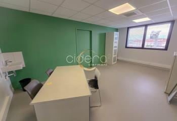 Location bureaux - Proche Hôpital Estaing, Tram et Gare