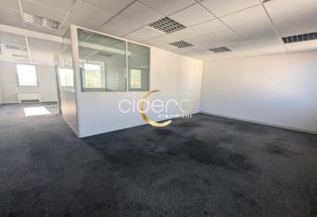 Location bureaux Nord - Proche A710, N89, bus et tram