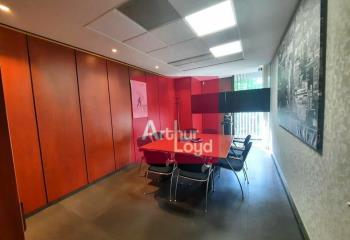 Bureaux à louer La Pardieu - Proche axes autoroutiers et transports