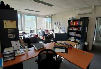Bureaux à louer à - Pardieu - Open space