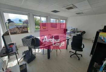 Location bureaux - Proche centre-ville et transports
