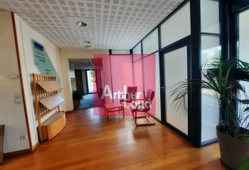 Location bureaux La Pardieu - Proche axes autoroutiers