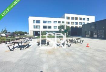 Location bureaux - Parc Technologique La Pardieu  à Clermont-Ferrand - 63000