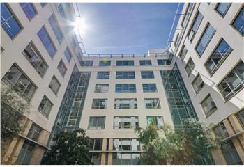 Plateau de bureaux rénovés à louer à  à Clichy - 92110