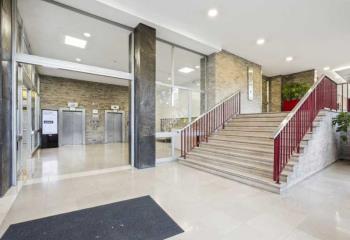 Location bureau Clichy (92110) - 1528 m²  à Clichy - 92110