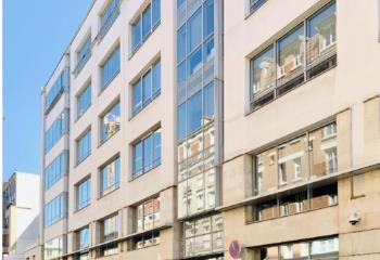 Bureaux à la location à  à Clichy - 92110