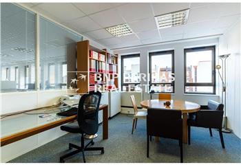 Location bureaux - Proche gare-Levallois  à Clichy - 92110