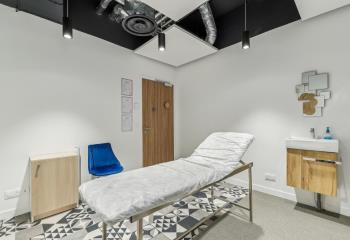 Location bureaux - Porte de, face TGI, proche périphérique  à Clichy - 92110