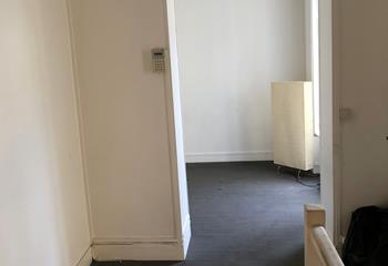 Location de bureau proche TGI  à Clichy - 92110