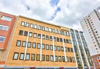 Location bureau Clichy (92110) - 167 m²  à Clichy - 92110