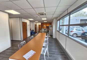 Location bureau Collégien (77090) - 400 m²