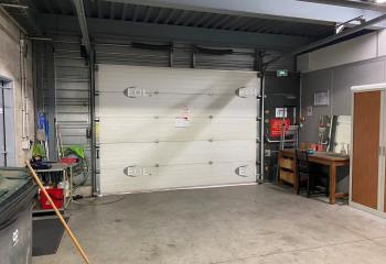 Location bureaux - Proche A4, A104 et RER A  à Collégien - 77090