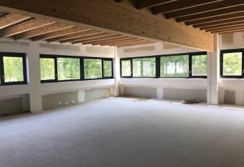 Location bureaux - Proche autoroute A35 et gare  à Colmar - 68000