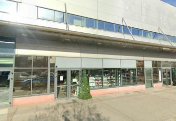 Location bureaux à l'extérieur du Leclerc Orangerie  à Colmar - 68000