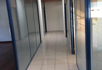 Location bureaux proche A35