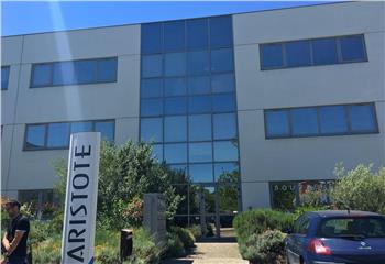 Location bureaux - Secteur ZAC du Perget  à Colomiers - 31770