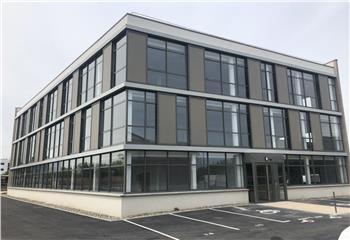 Location bureaux - Secteur ZAC des Ramassiers  à Colomiers - 31770