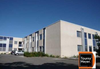 A louer bureaux (31770)  à Colomiers - 31770