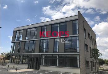 Location bureaux - Zone Ramassiers, accès rocade Arc en Ciel  à Colomiers - 31770