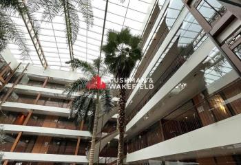 Location bureaux - Proche aéroport Toulouse Blagnac  à Colomiers - 31770
