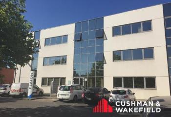Location bureau - Proche Toulouse, RN 124 et aéroport  à Colomiers - 31770