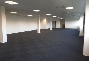 Bureaux à louer - Proche Toulouse, accès PMR  à Colomiers - 31770