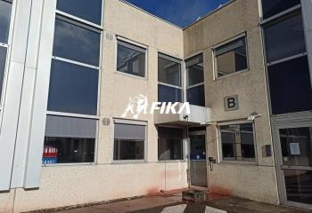 Location bureaux - Proche A624 et rocade Arc en Ciel  à Colomiers - 31770