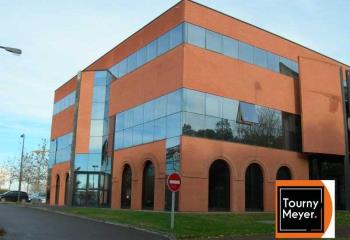 Bureaux à la location Zone du Perget à  à Colomiers - 31770