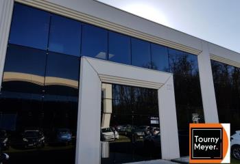 Bureaux à la location secteur Green Park à  à Colomiers - 31770