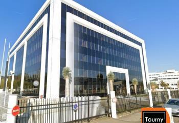 Louer des bureaux à dans la zone d'activité de Gramont  à Colomiers - 31770