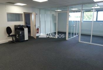 Location bureau zone des Marots