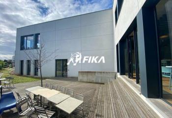 Location bureaux - Proche aéroport Toulouse-Blagnac et gare Ramassiers  à Colomiers - 31770