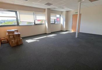 Location bureaux à - ZAC du Preget - Accès N124  à Colomiers - 31770