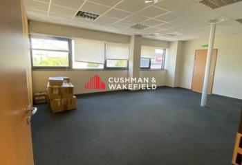 Location bureaux - Proche rocade N124 et ZA Jacca