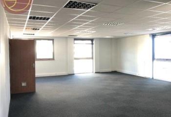 Location bureaux, proche rocade Arc en Ciel, bus et aéroport Blagnac