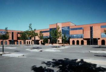 Location bureaux - Proche RN 124, bus et navette  à Colomiers - 31770