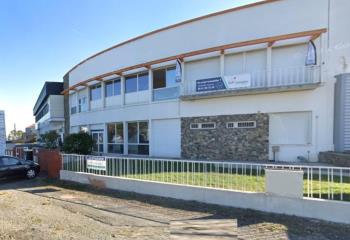 Location bureaux - Zone En Jacca, proche échangeur  à Colomiers - 31770