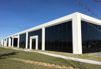Bureaux à louer - Parc aéronautique  à Colomiers - 31770