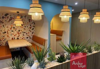 Location de bureaux au sein de l'immeuble Colombe parc à  à Colomiers - 31770