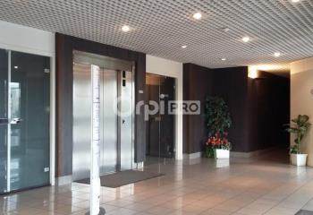 Bureaux de standing à la location à  à Compiègne - 60200