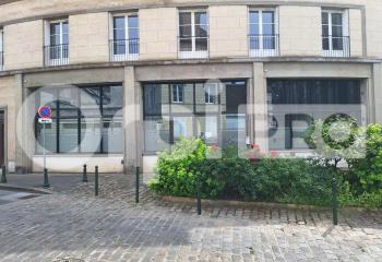 Location bureaux idéal profession libérale ou médicale  à Compiègne - 60200